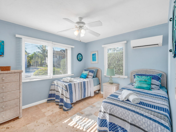 Waterfront Paradise in Key Colony Beach - Florida Keys Vacation Rentals